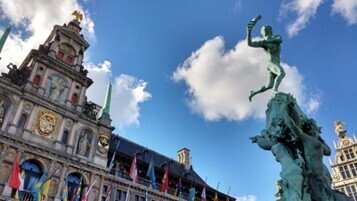 antwerpen