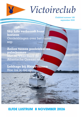 clubblad-188-september-2026-cover