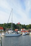 foto-17-maesjager-met-vlag-denemarken
