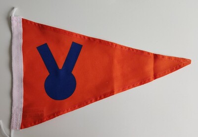 victoire-club-vlag